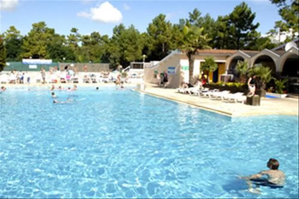 Siblu - Le Bois Dormant