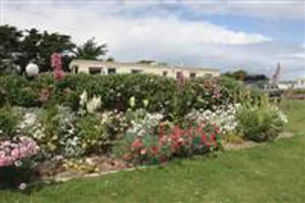 Mother Ivey's Bay Caravan Park