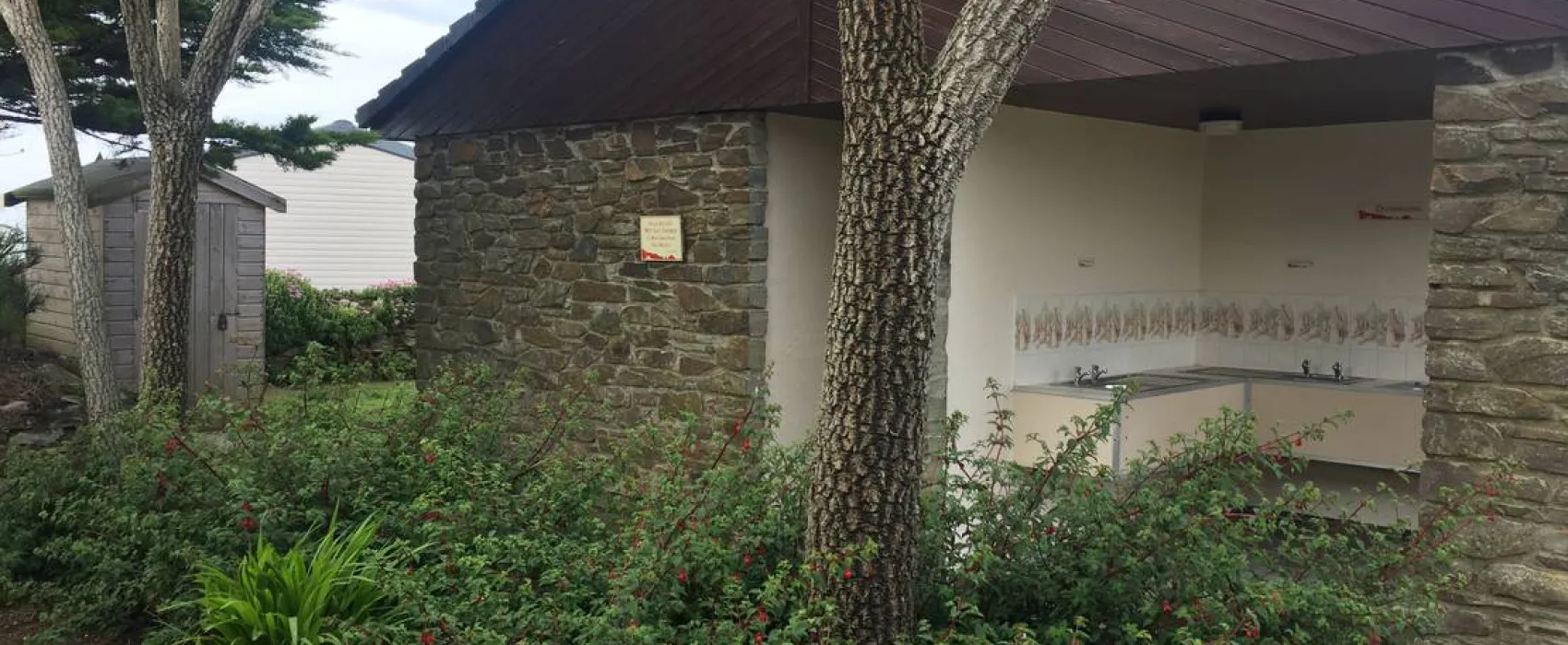 Mother Ivey's Bay Caravan Park