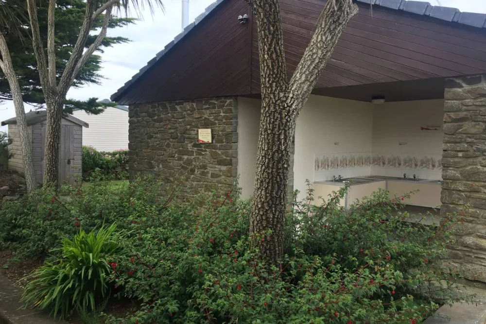 Mother Ivey's Bay Caravan Park