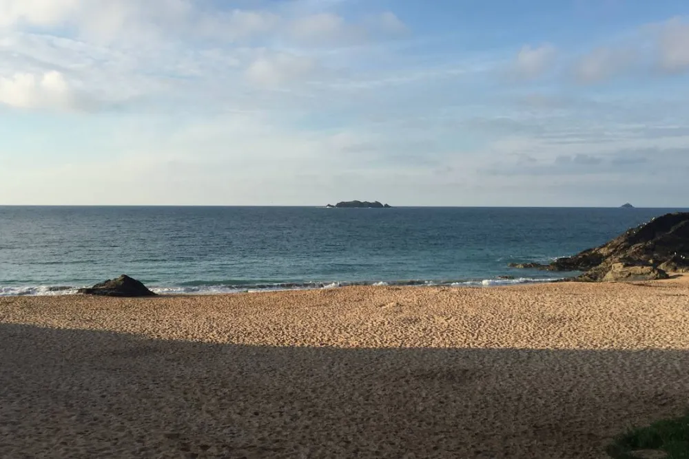 Mother Ivey's Bay Caravan Park