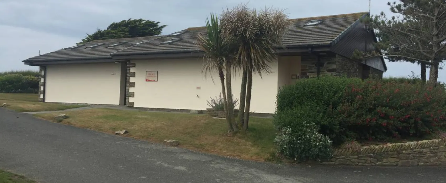 Mother Ivey's Bay Caravan Park