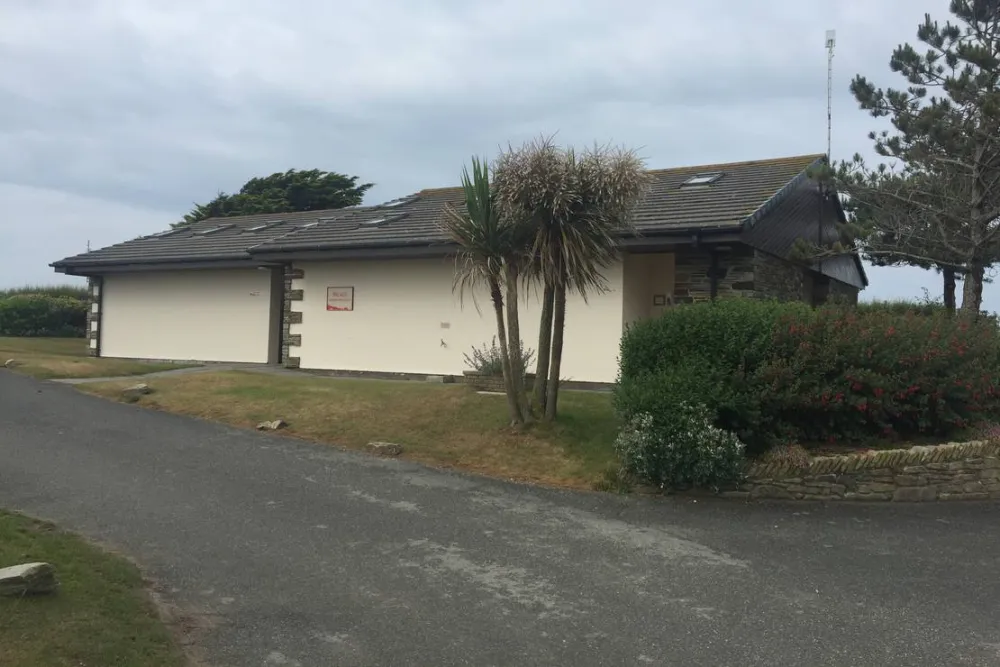 Mother Ivey's Bay Caravan Park