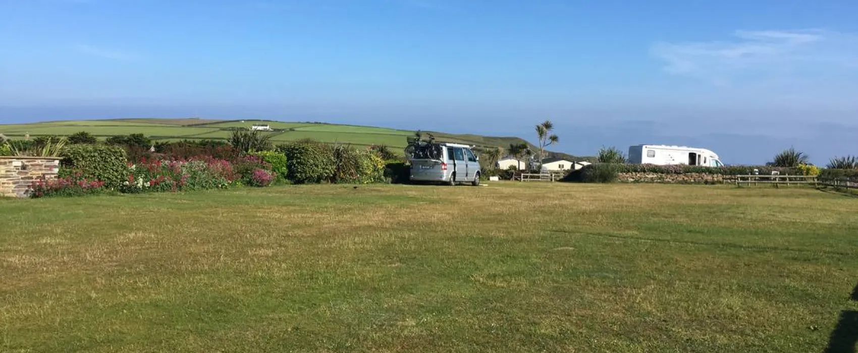 Mother Ivey's Bay Caravan Park