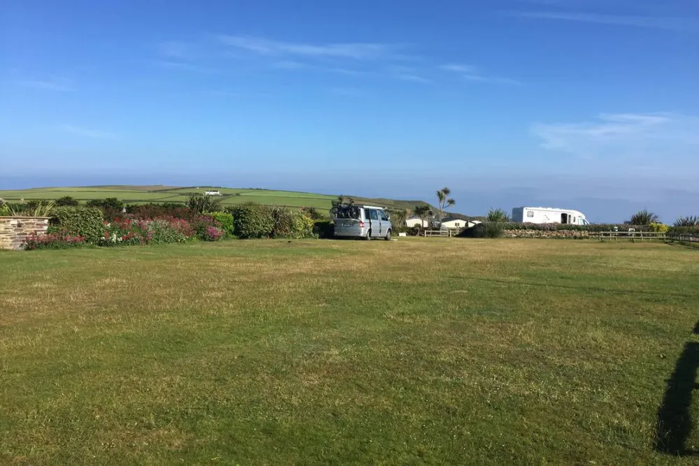Mother Ivey's Bay Caravan Park