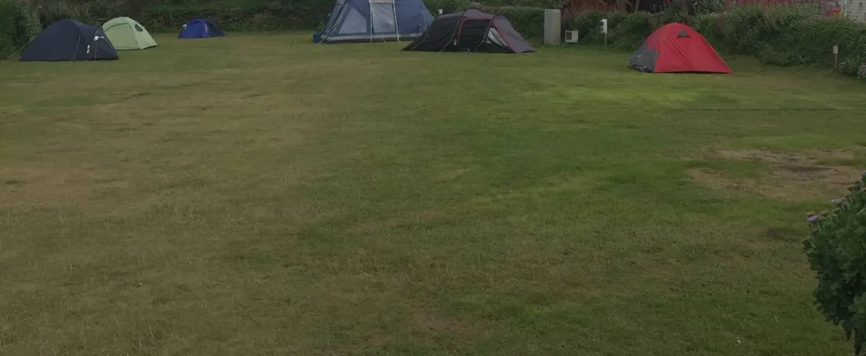 Mother Ivey's Bay Caravan Park