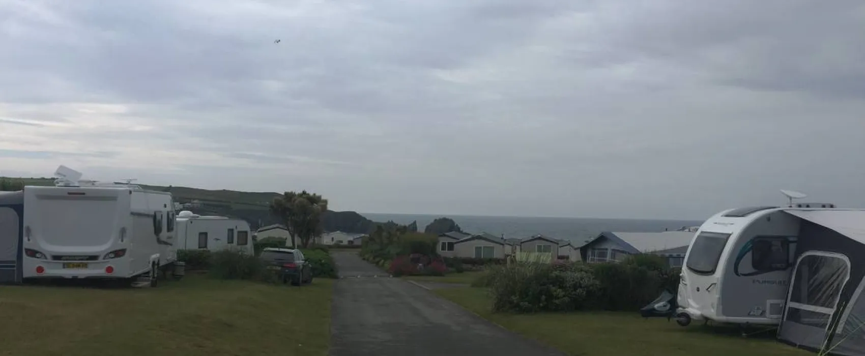 Mother Ivey's Bay Caravan Park