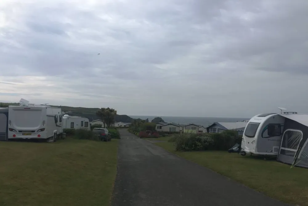 Mother Ivey's Bay Caravan Park