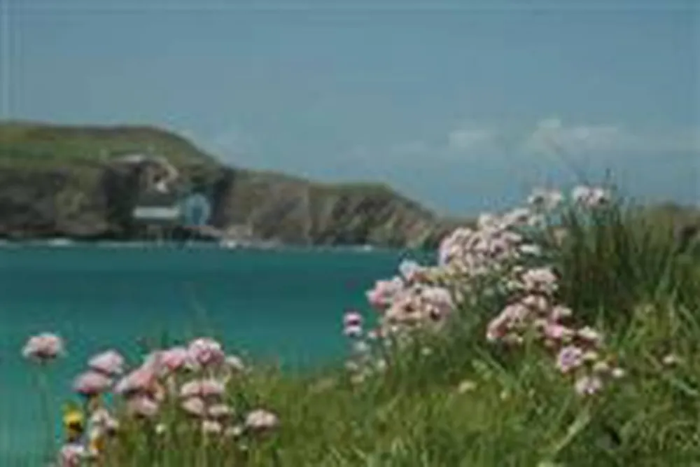 Mother Ivey's Bay Caravan Park