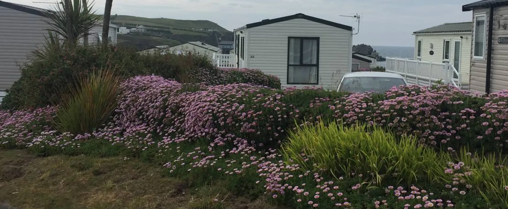 Mother Ivey's Bay Caravan Park