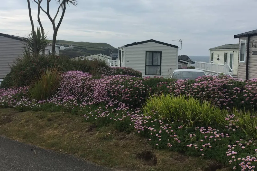 Mother Ivey's Bay Caravan Park