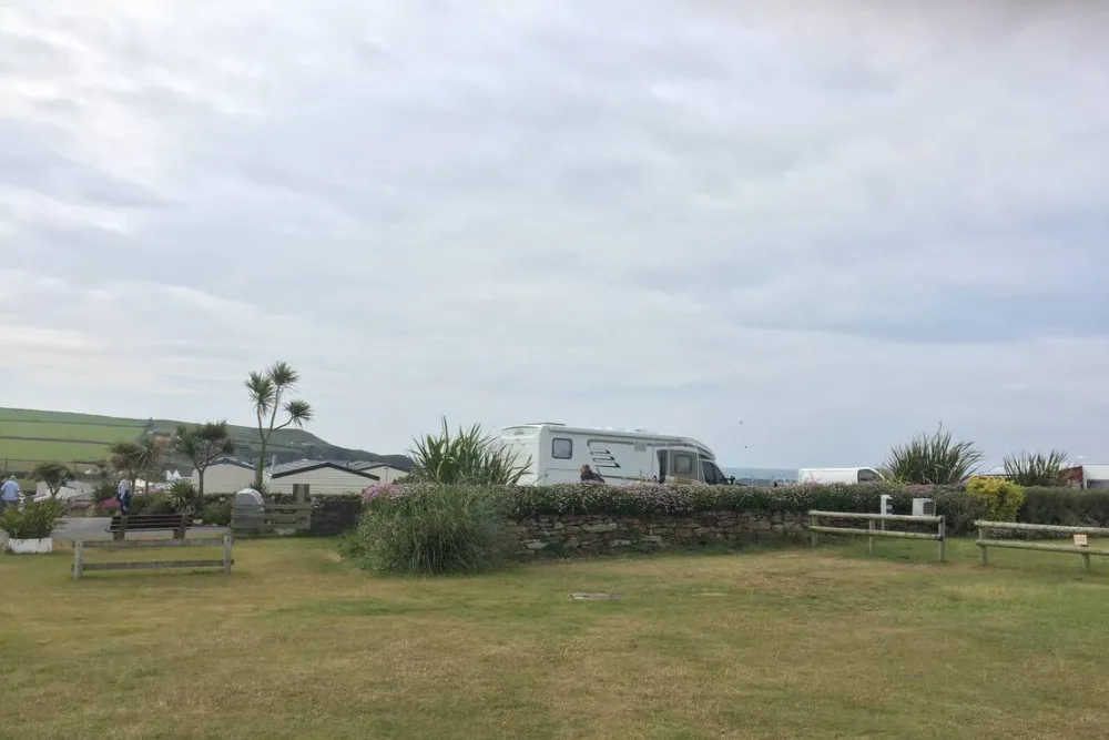 Mother Ivey's Bay Caravan Park
