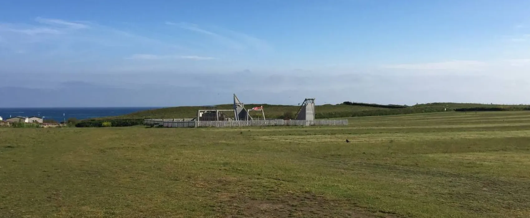 Mother Ivey's Bay Caravan Park