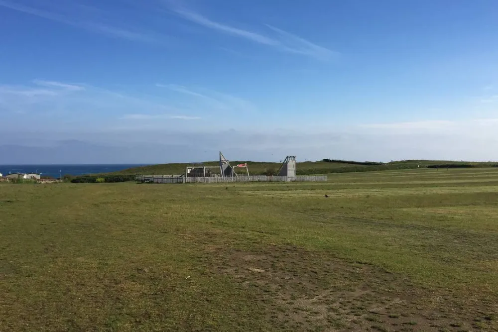 Mother Ivey's Bay Caravan Park