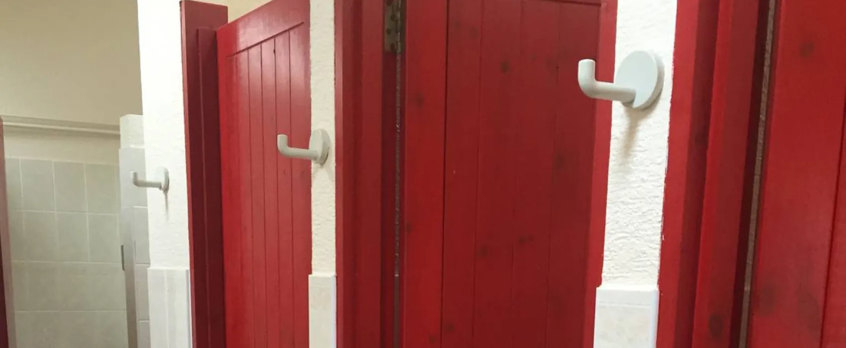 Mother Ivey's Bay Caravan Park