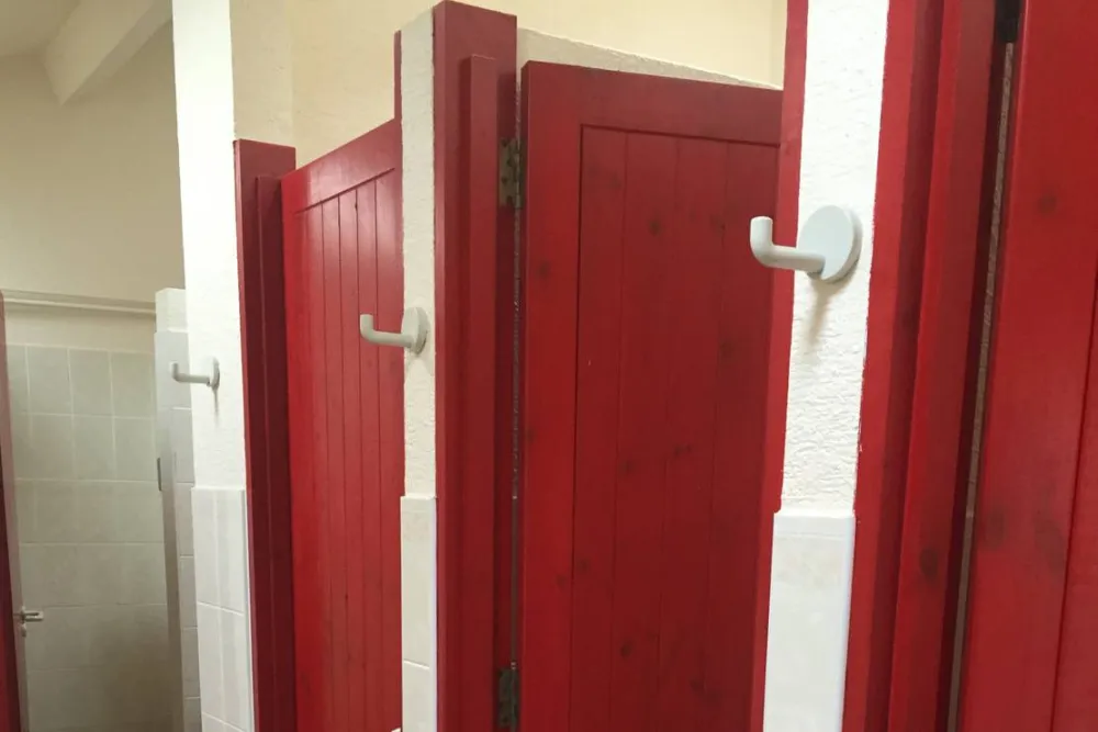 Mother Ivey's Bay Caravan Park