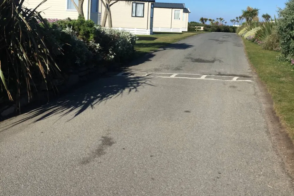 Mother Ivey's Bay Caravan Park
