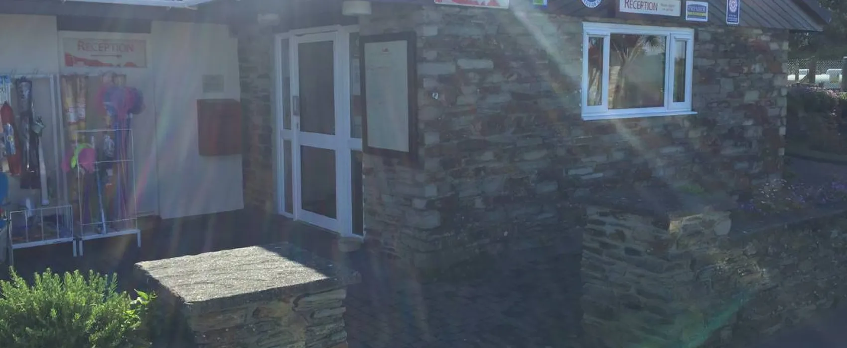 Mother Ivey's Bay Caravan Park