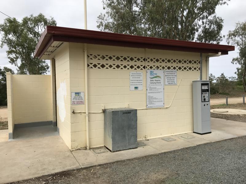 Mannum Campground photo 2