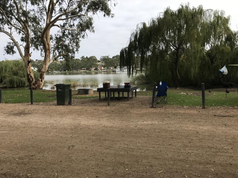Mannum Campground photo 4