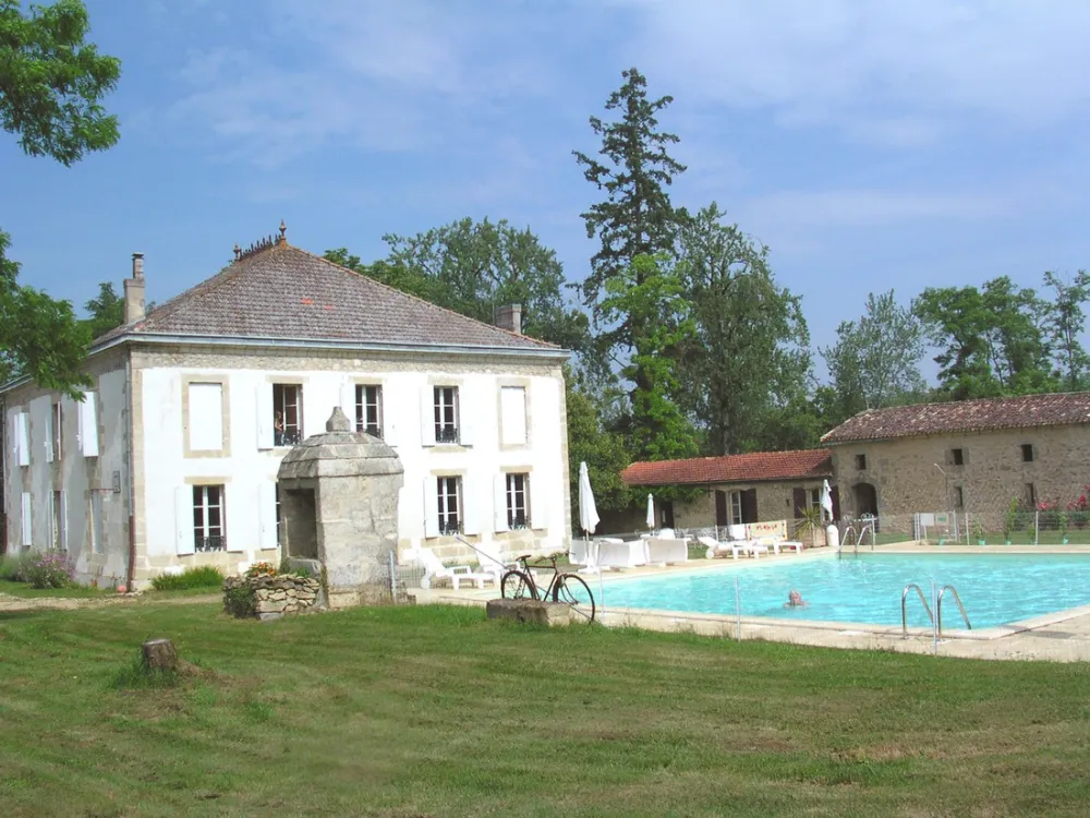 Chateau Guiton