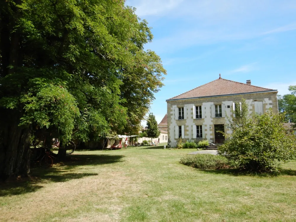 Chateau Guiton