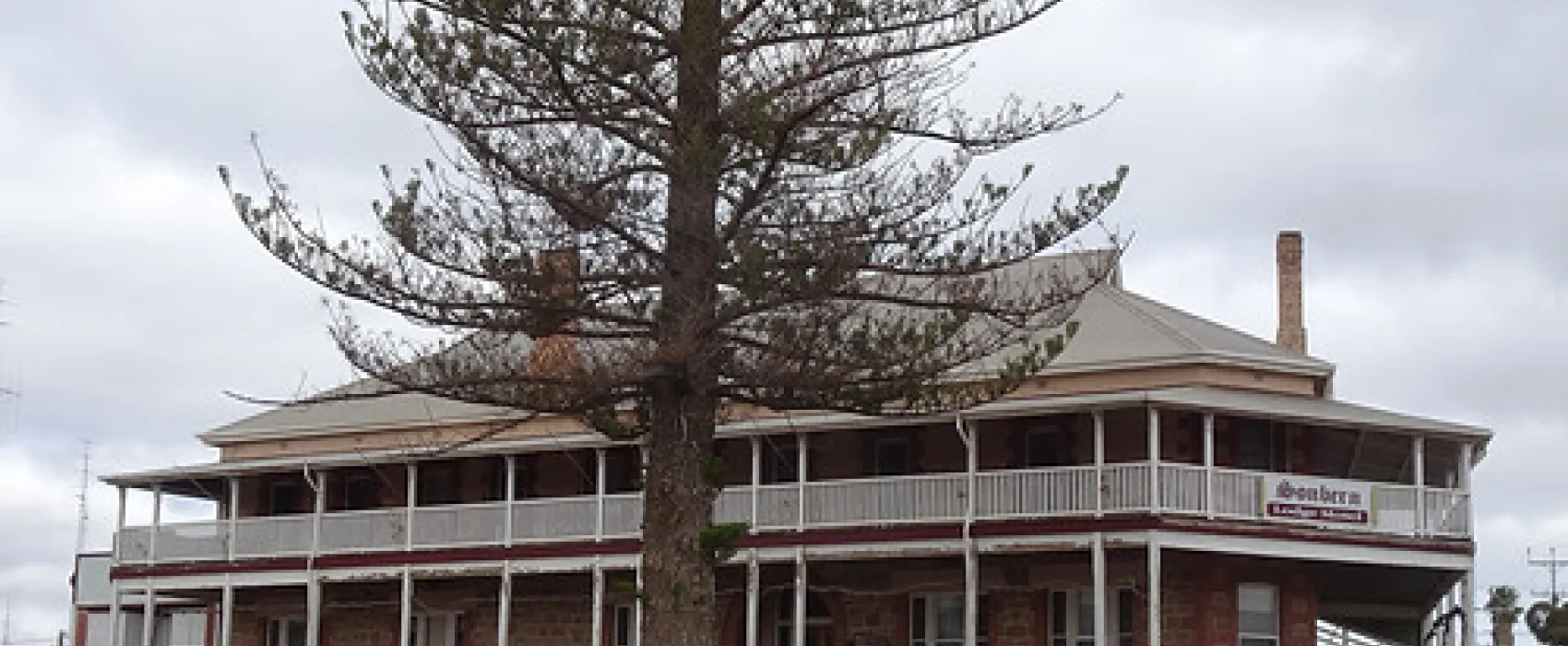 Wallaroo Overnight Camping Area Campground