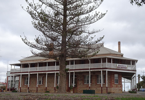 Wallaroo Overnight Camping Area Campground photo 4