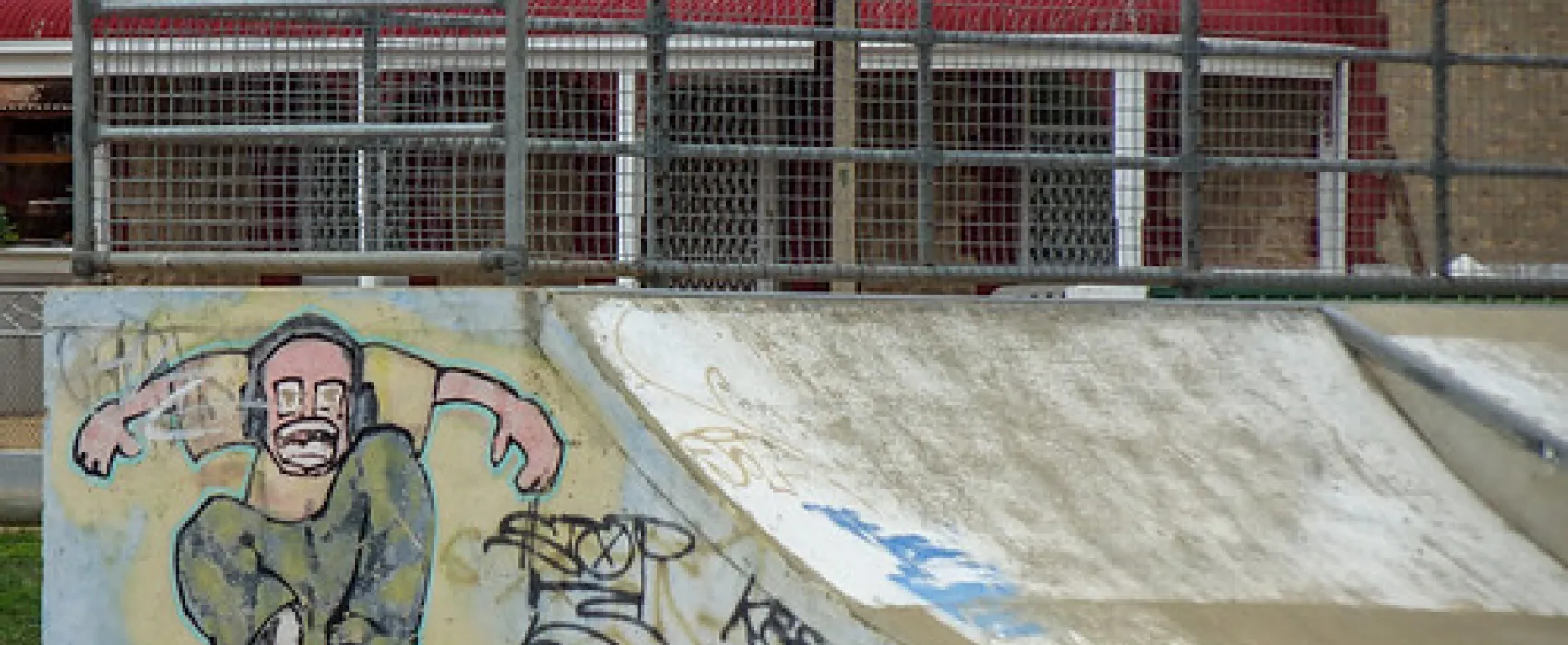 Wallaroo Overnight Camping Area Campground