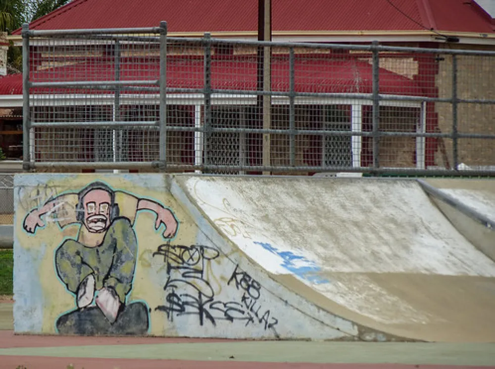 Wallaroo Overnight Camping Area Campground