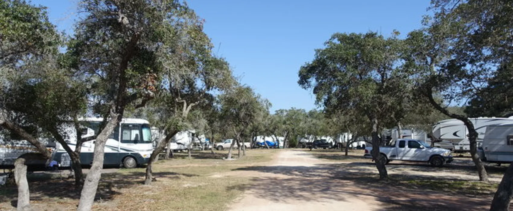 Hidden Oaks RV Resort
