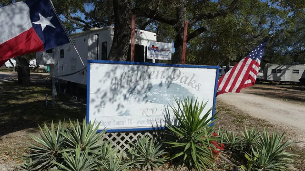 Hidden Oaks RV Resort