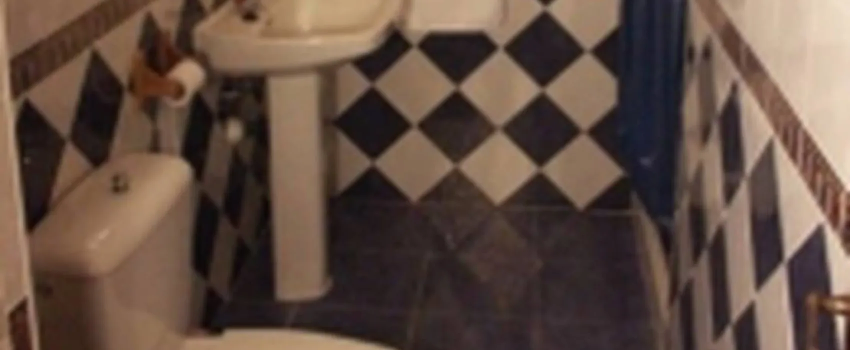 Camping las Cañadas