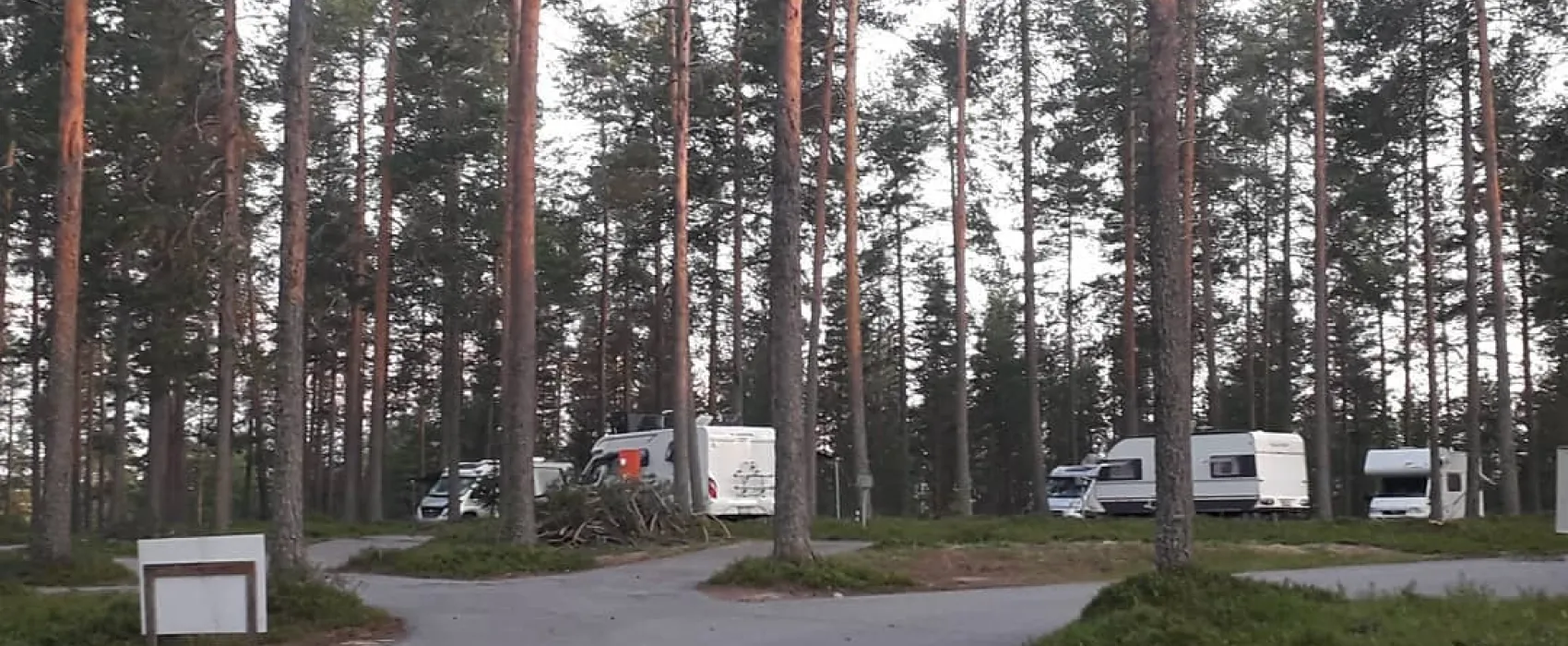 Kalevala Camping