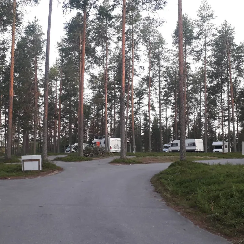 Kalevala Camping