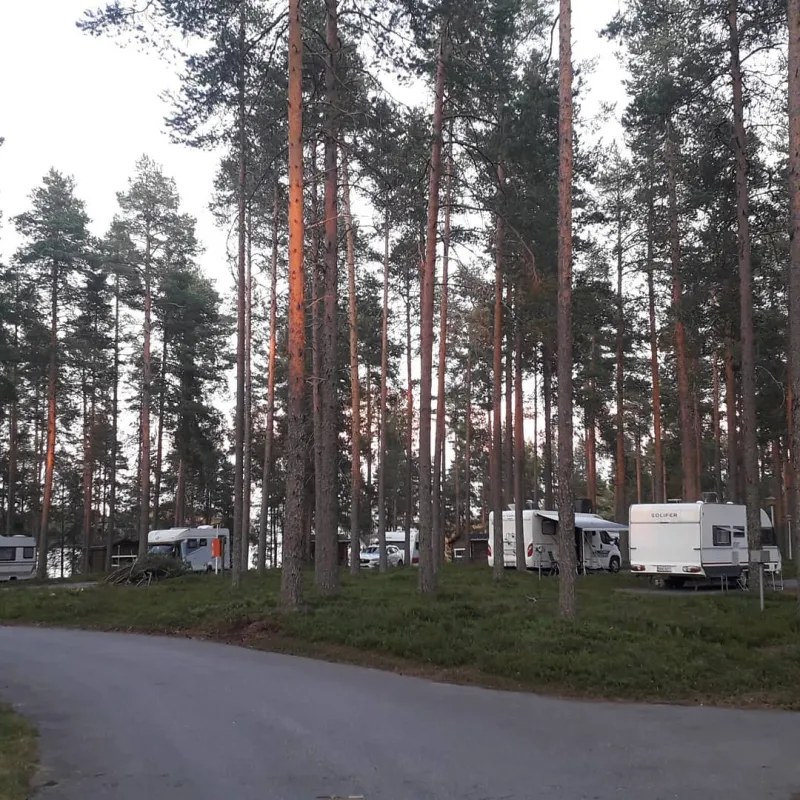 Kalevala Camping