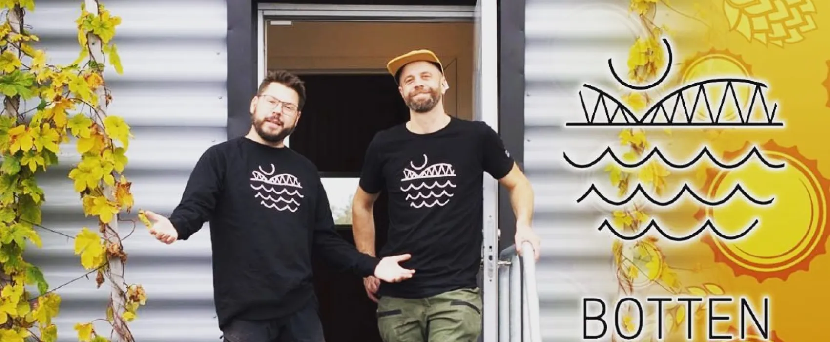 Bottenvikens Bryggeri