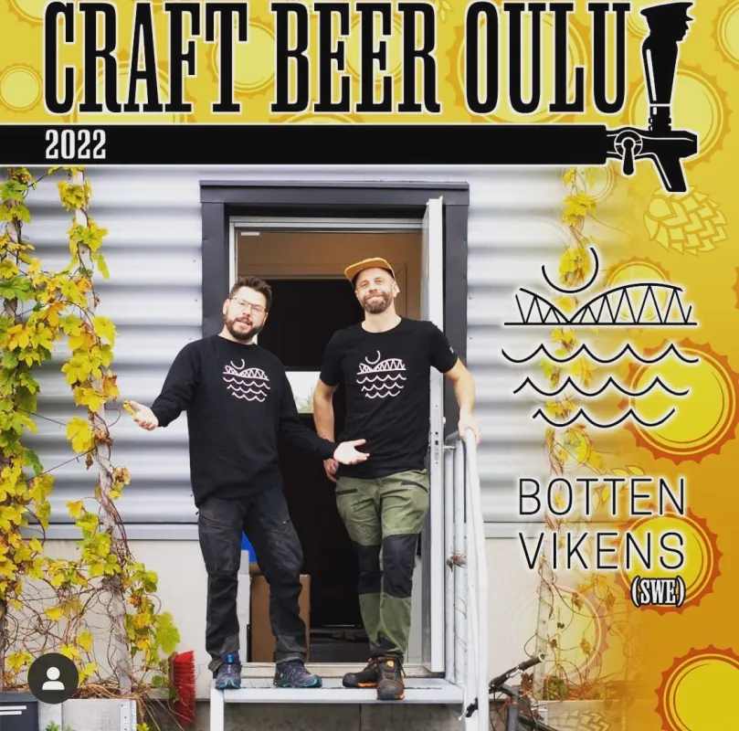 Bottenvikens Bryggeri