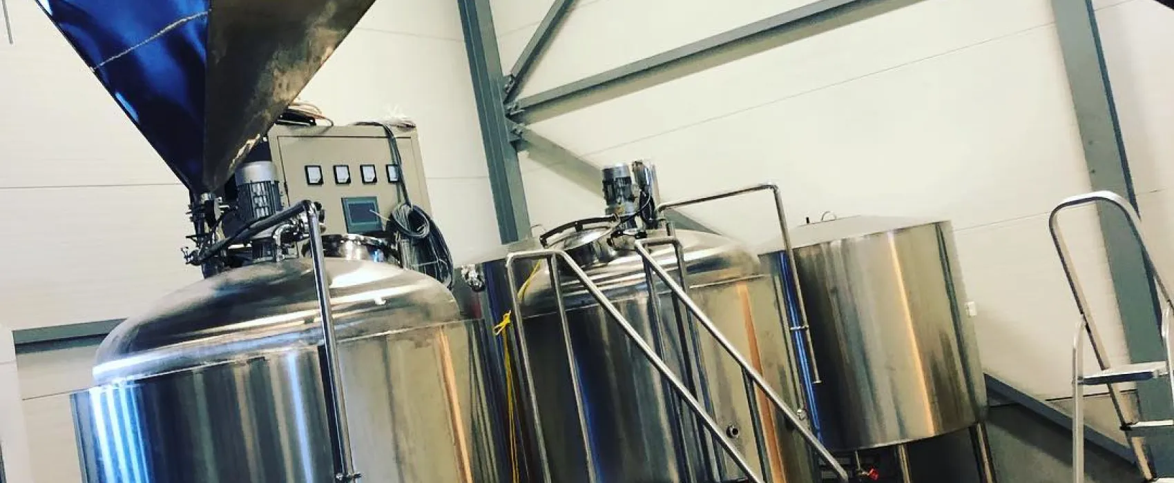 Bottenvikens Bryggeri