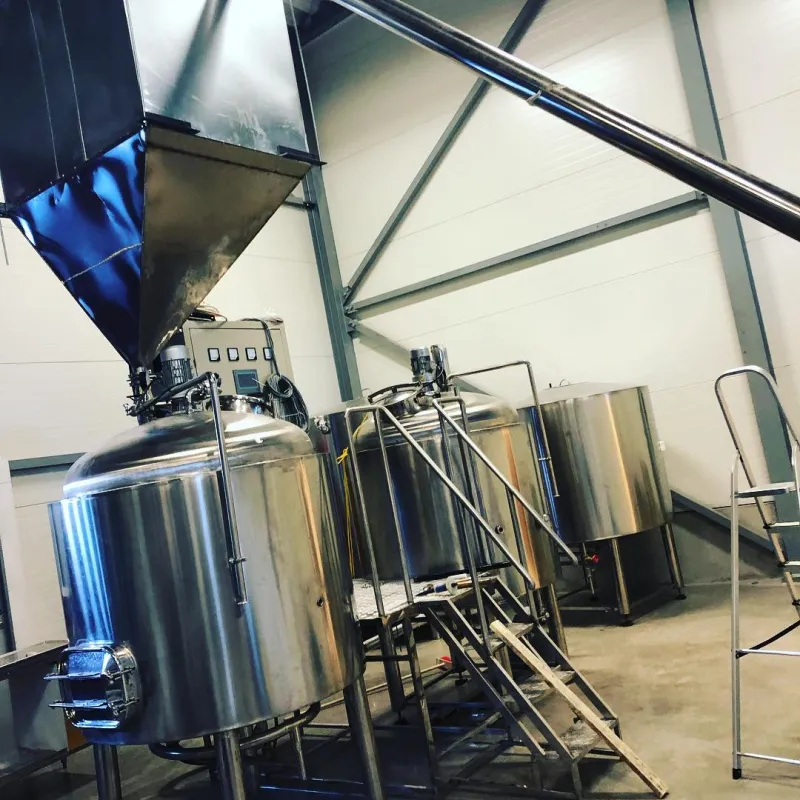 Bottenvikens Bryggeri