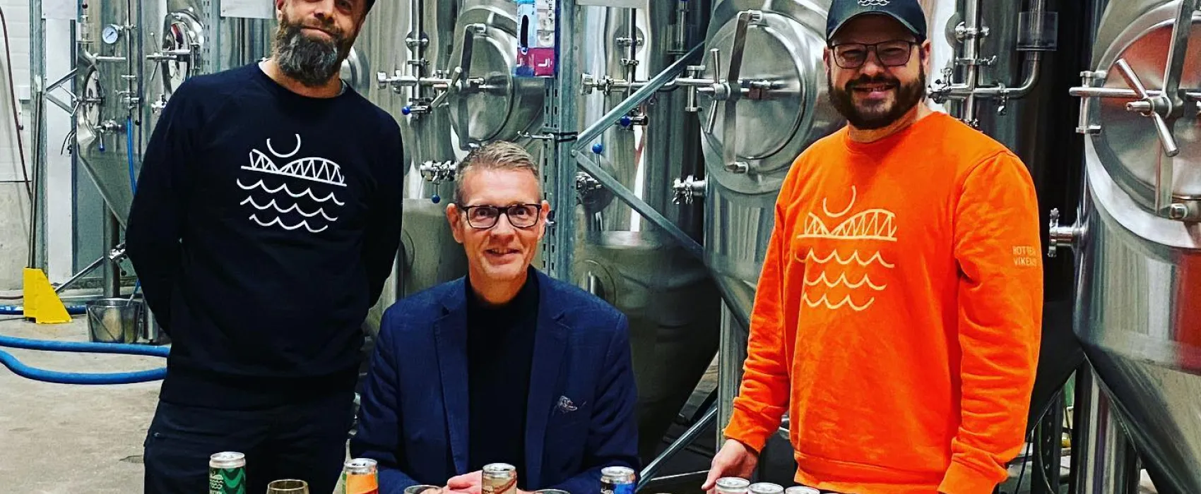 Bottenvikens Bryggeri