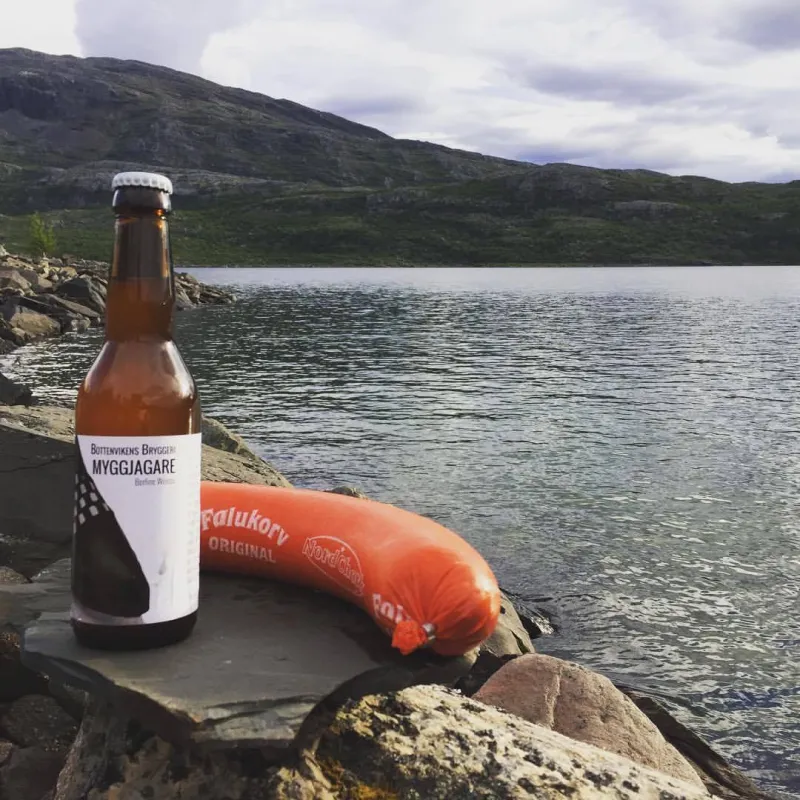 Bottenvikens Bryggeri