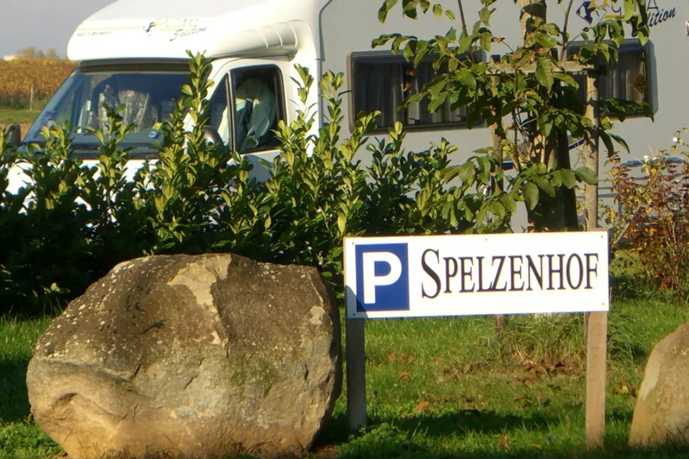 Spelzenhof