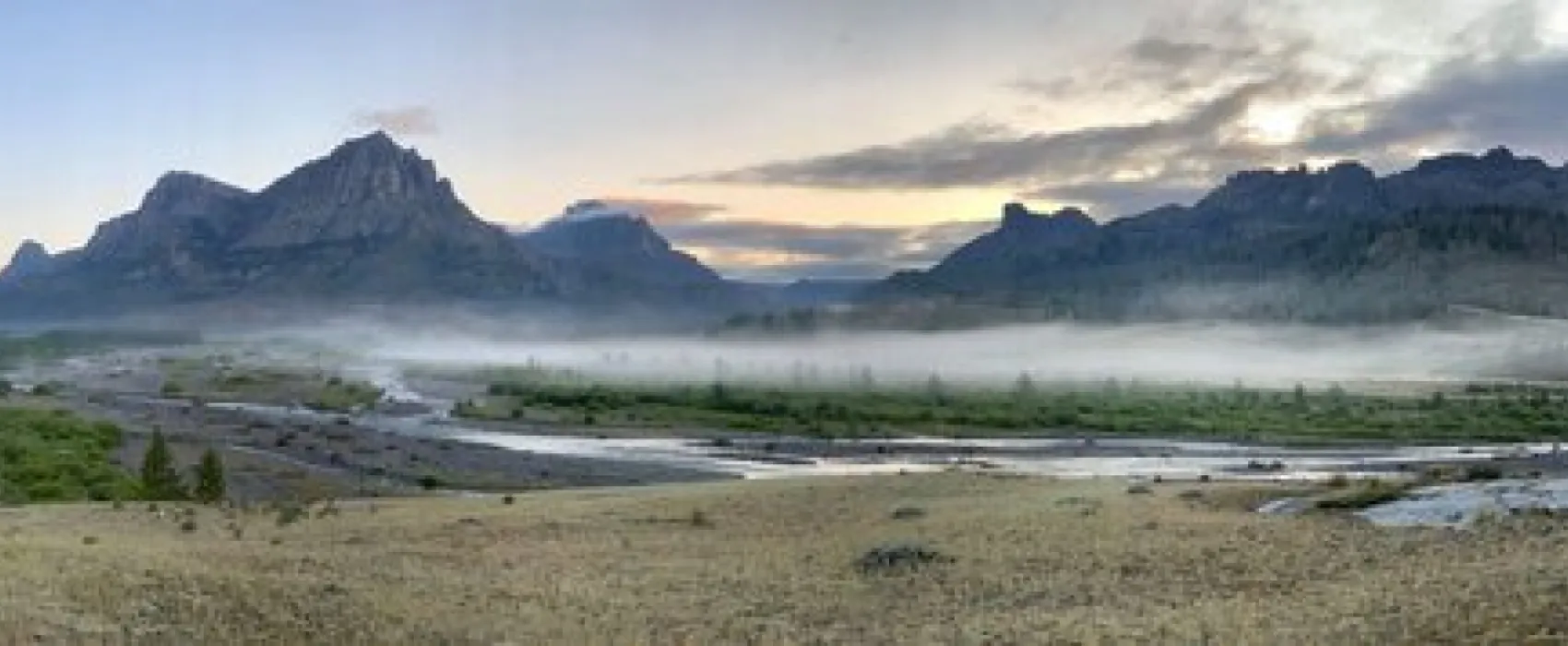 Double Cabin Campground