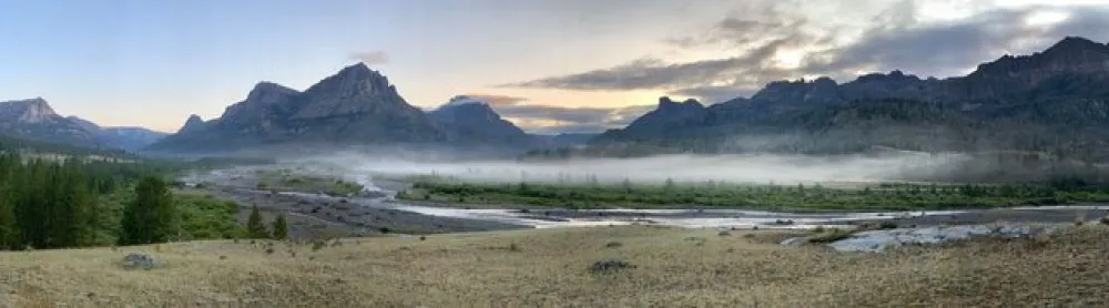 Double Cabin Campground