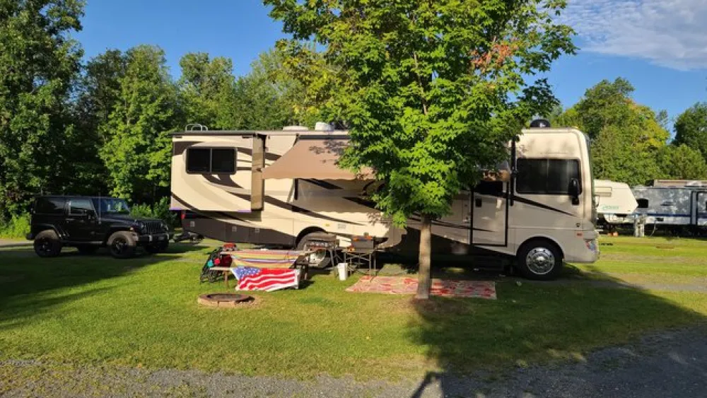 Wildwood Campground