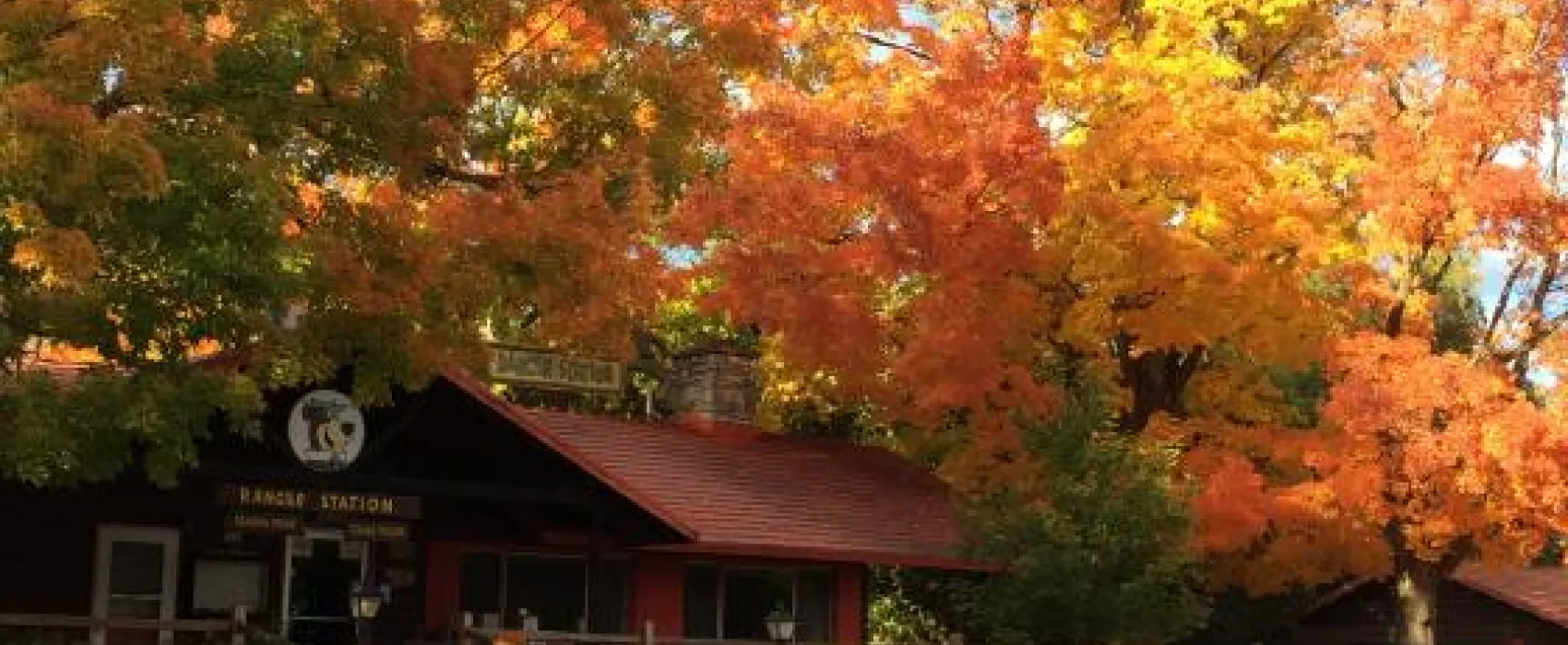 Yogi Bear's Jellystone Park Camp Resort - Door County