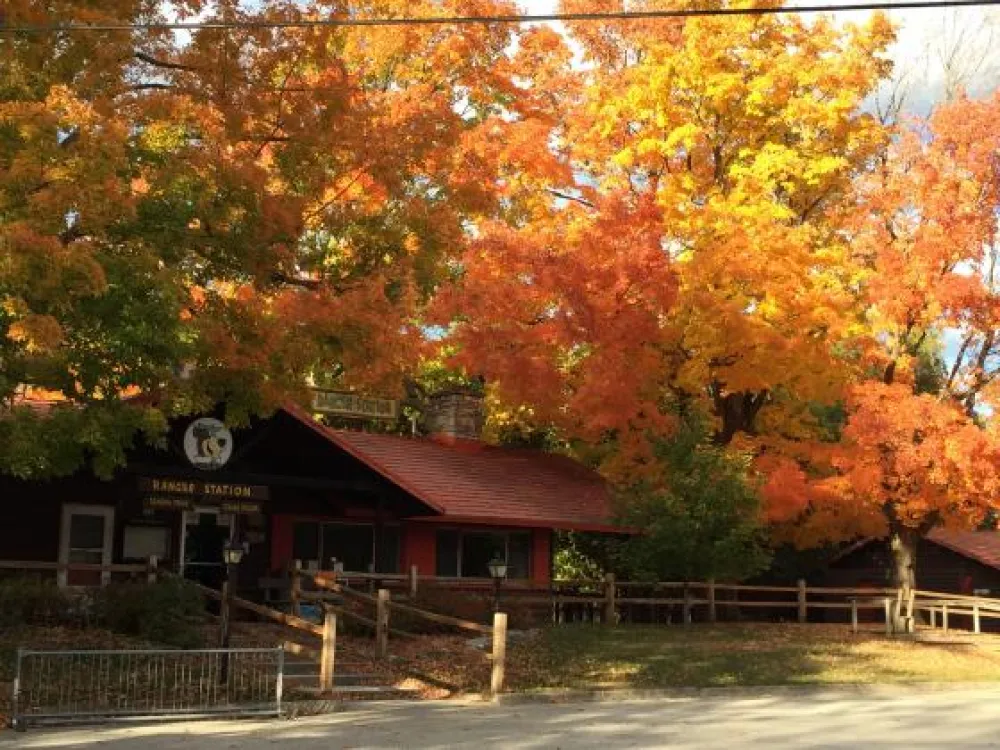 Yogi Bear's Jellystone Park Camp Resort - Door County
