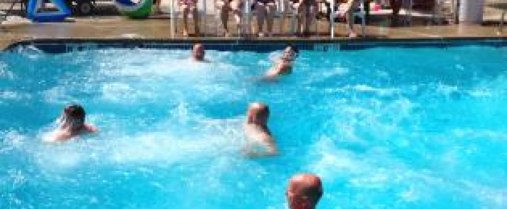 Yogi Bear's Jellystone Park Camp Resort - Door County