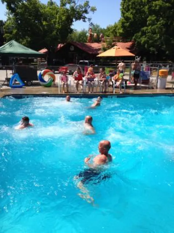 Yogi Bear's Jellystone Park Camp Resort - Door County